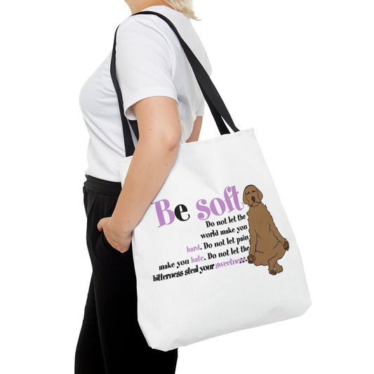 CMR Collection - Tote Bag (AOP)
